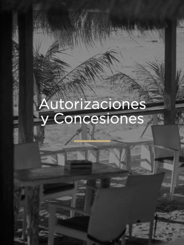 Autorizaciones